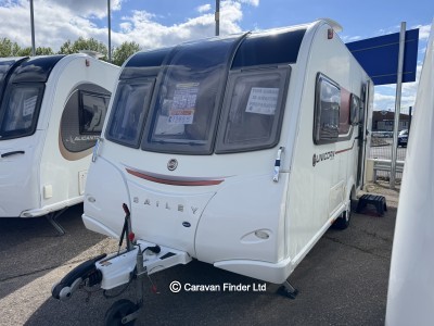 Bailey Unicorn Seville S3 2015 (Trade) main image 