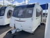 Used Bailey Unicorn Seville S3 2015 touring caravan Image