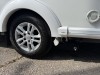 Used Bailey Unicorn Seville S3 2015 touring caravan Image