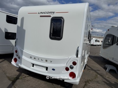 Bailey Unicorn Seville S3 2015 (Trade) image 4