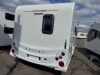 Used Bailey Unicorn Seville S3 2015 touring caravan Image