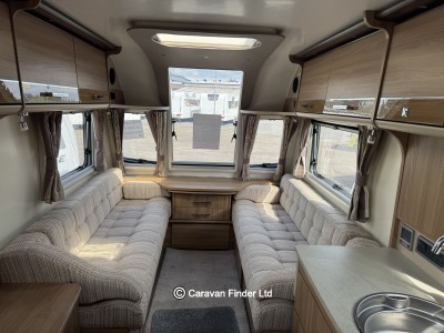 Bailey Unicorn Seville S3 2015 (Trade) image 5