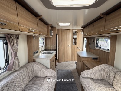 Bailey Unicorn Seville S3 2015 (Trade) image 6
