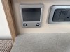 Used Bailey Unicorn Seville S3 2015 touring caravan Image