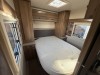 Used Swift Challenger 560 2017 touring caravan Image