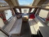 Used Swift Challenger 560 2017 touring caravan Image
