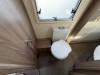 Used Swift Challenger 560 2017 touring caravan Image