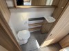 Used Bailey Pegasus Grande Brindisi SE 2023 touring caravan Image