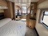 Used Bailey Pegasus Grande Brindisi SE 2023 touring caravan Image