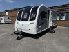 Used Bailey Pegasus Grande Brindisi SE 2023 touring caravan Image