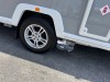 Used Bailey Pegasus Grande Brindisi SE 2023 touring caravan Image