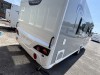 Used Bailey Pegasus Grande Brindisi SE 2023 touring caravan Image