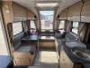 Used Bailey Pegasus Grande Brindisi SE 2023 touring caravan Image
