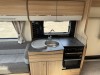 Used Bailey Pegasus Grande Brindisi SE 2023 touring caravan Image