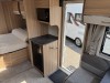 Used Bailey Pegasus Grande Brindisi SE 2023 touring caravan Image