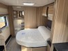 Used Bailey Pegasus Grande Brindisi SE 2023 touring caravan Image