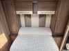 Used Bailey Pegasus Grande Bologna 2019 touring caravan Image