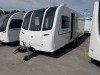 Used Bailey Pegasus Grande Bologna 2019 touring caravan Image