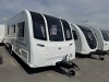Used Bailey Pegasus Grande Bologna 2019 touring caravan Image
