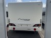 Used Bailey Pegasus Grande Bologna 2019 touring caravan Image