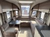 Used Bailey Pegasus Grande Bologna 2019 touring caravan Image