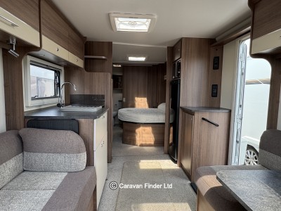 Bailey Pegasus Grande Bologna 2019 (Trade) image 5