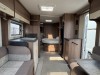 Used Bailey Pegasus Grande Bologna 2019 touring caravan Image