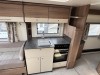 Used Bailey Pegasus Grande Bologna 2019 touring caravan Image