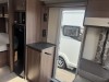 Used Bailey Pegasus Grande Bologna 2019 touring caravan Image