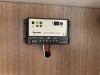Used Bailey Pegasus Grande Bologna 2019 touring caravan Image