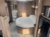 Used Bailey Pegasus Grande Bologna 2019 touring caravan Image