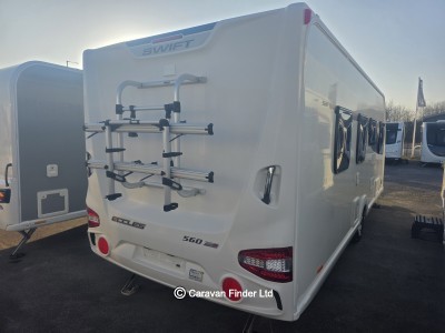 Swift Eccles 560 2019 (Trade) image 3
