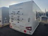 Used Swift Eccles 560 2019 touring caravan Image