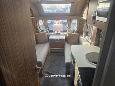 Swift Eccles 560 2019 (Trade) image 12