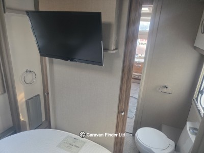 Swift Eccles 560 2019 (Trade) image 11