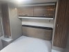 Used Swift Eccles 560 2019 touring caravan Image