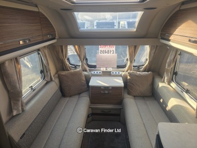 Swift Eccles 560 2019 (Trade) image 4