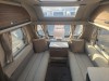 Used Swift Eccles 560 2019 touring caravan Image