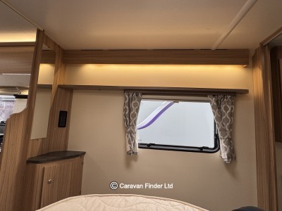 Bailey Phoenix 644 Plus 2023 (Trade) image 10