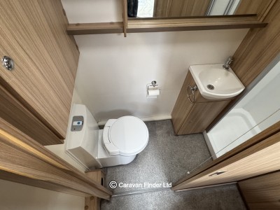 Bailey Phoenix 644 Plus 2023 (Trade) image 11