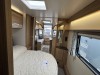 Used Bailey Phoenix 644 Plus 2023 touring caravan Image
