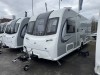 Used Bailey Phoenix 644 Plus 2023 touring caravan Image