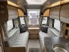Used Bailey Phoenix 644 Plus 2023 touring caravan Image