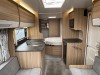Used Bailey Phoenix 644 Plus 2023 touring caravan Image