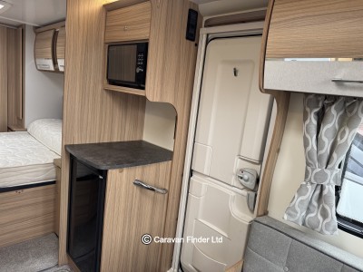 Bailey Phoenix 644 Plus 2023 (Trade) image 7