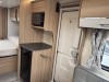 Used Bailey Phoenix 644 Plus 2023 touring caravan Image
