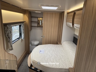 Bailey Phoenix 644 Plus 2023 (Trade) image 8