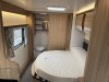 Used Bailey Phoenix 644 Plus 2023 touring caravan Image