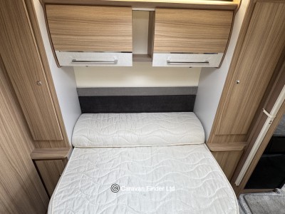 Bailey Phoenix 644 Plus 2023 (Trade) image 9