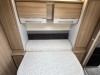 Used Bailey Phoenix 644 Plus 2023 touring caravan Image
